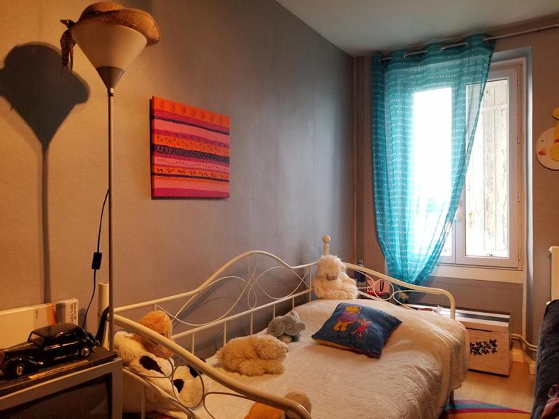 Maison de village - 100 m² - 6 pièces