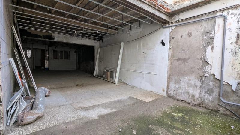 Maison - 180 m² - 6 pièces