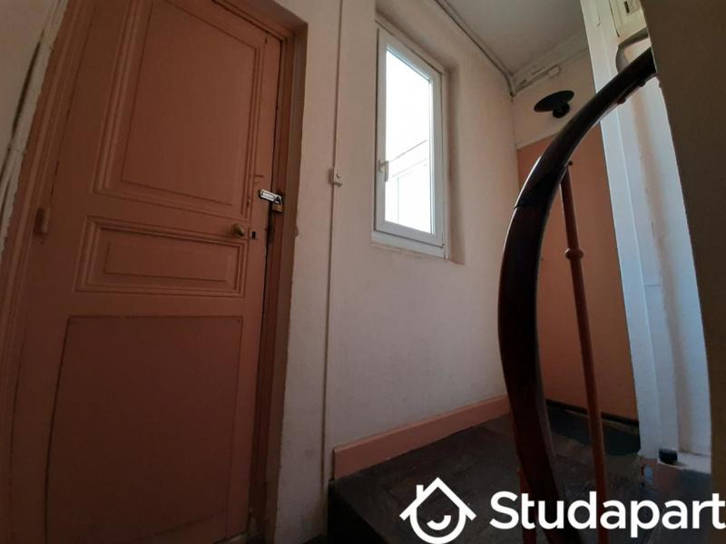 Appartement - 27 m² - 1 pièce