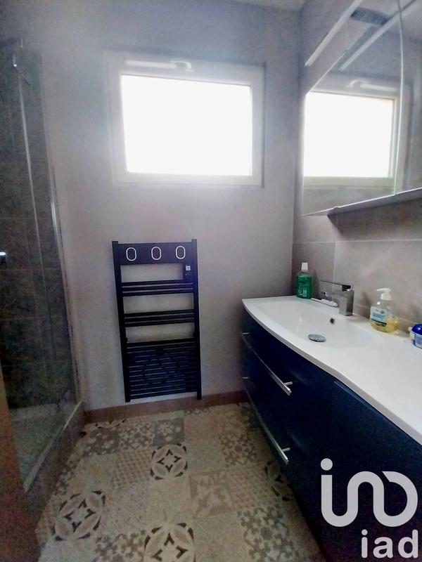 Appartement - 61 m² - 4 pièces