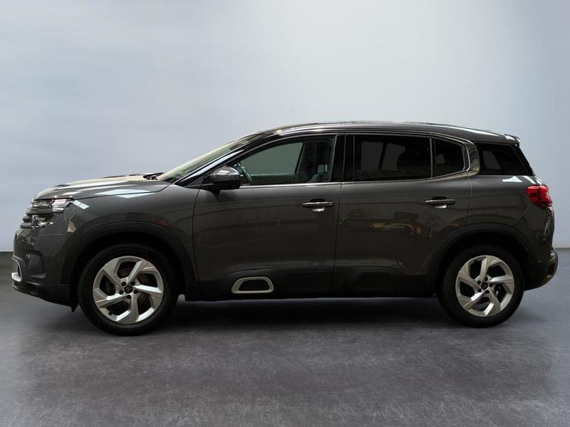 Citroën C5 Aircross Business PureTech 130 s&amp;S Bvm6