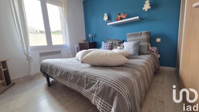 Maison - 141 m² - 5 pièces