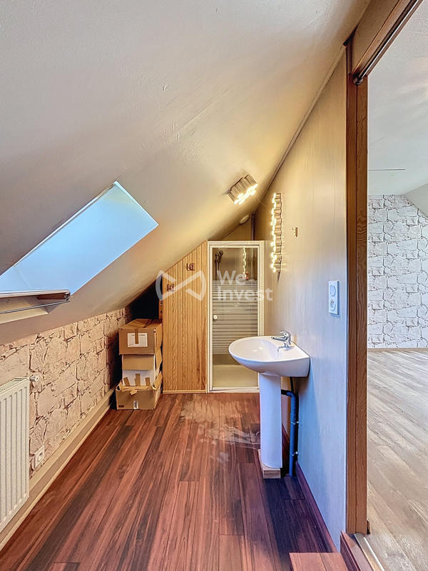 Maison - 157 m² - 5 pièces