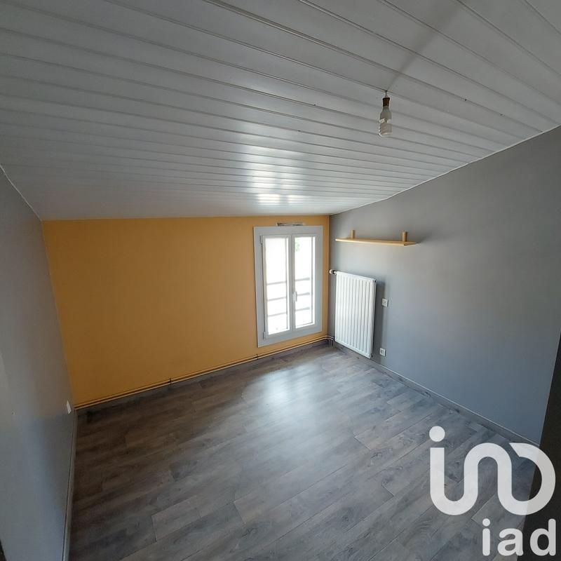 Maison - 166 m² - 8 pièces