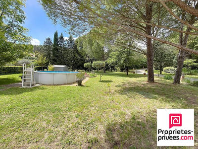 Maison - 128 m² - 6 pièces