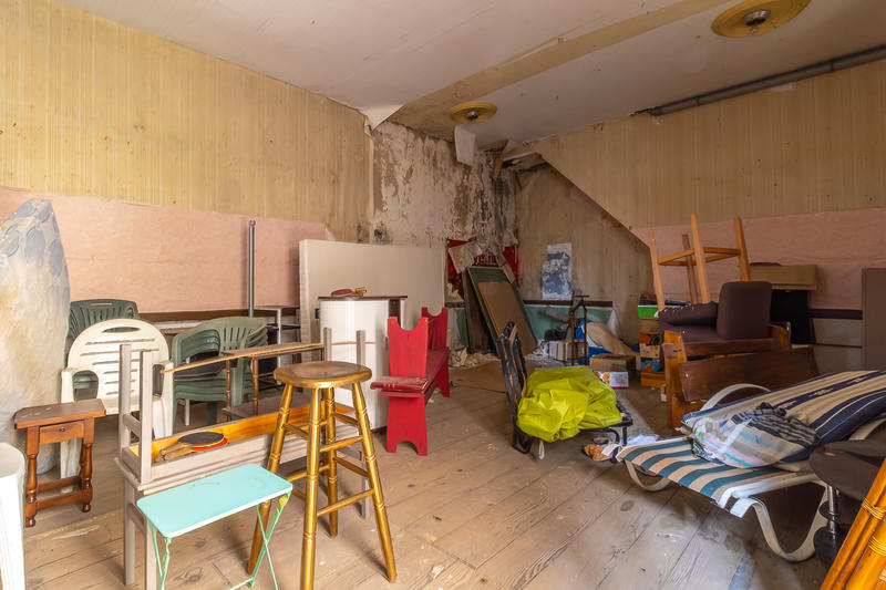 Maison - 138 m² - 7 pièces