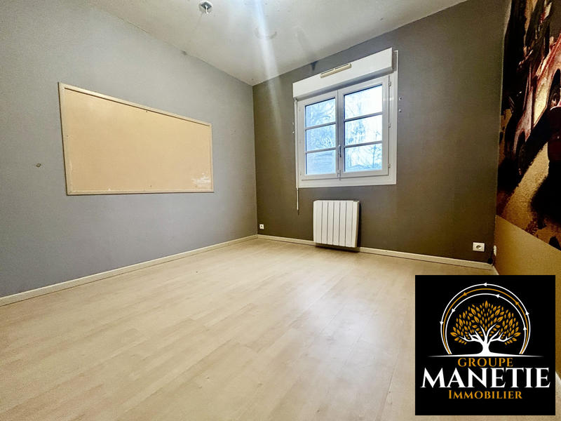 Maison - 146 m² - 6 pièces