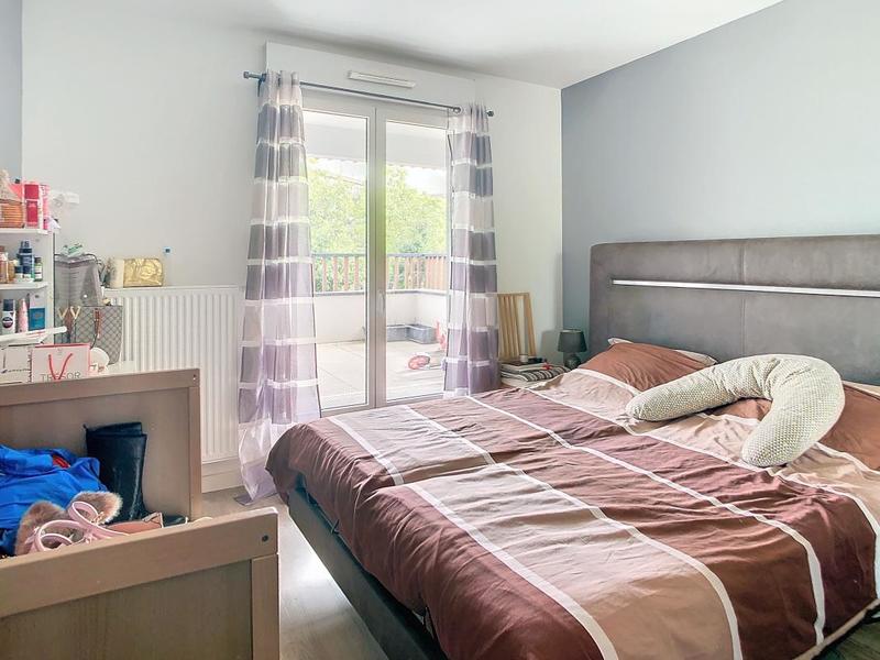 Appartement - 78 m² - 4 pièces