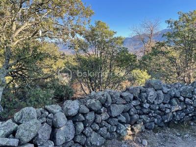 Terrain agricole - 5 665 m²