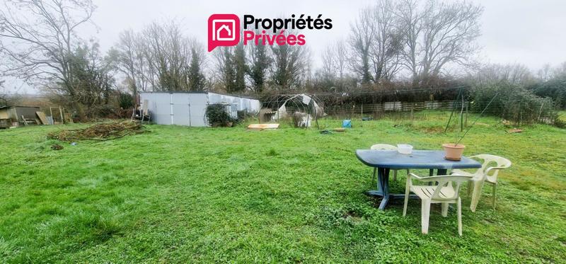 Maison - 102 m² - 5 pièces