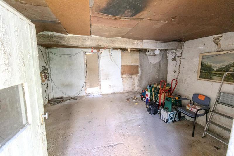 Maison - 50 m² - 4 pièces