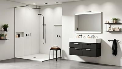 Appartement - 30 à 120 m² - 1 à 5 pièces