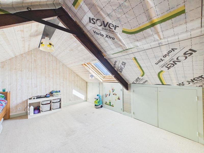 Maison en pierre - 67 m² - 4 pièces