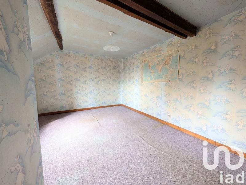 Maison de campagne - 148 m² - 7 pièces