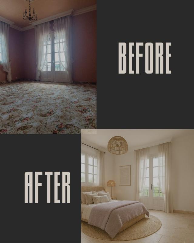 Maison - 175 m² - 7 pièces