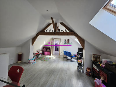Ferme - 226 m² - 8 pièces