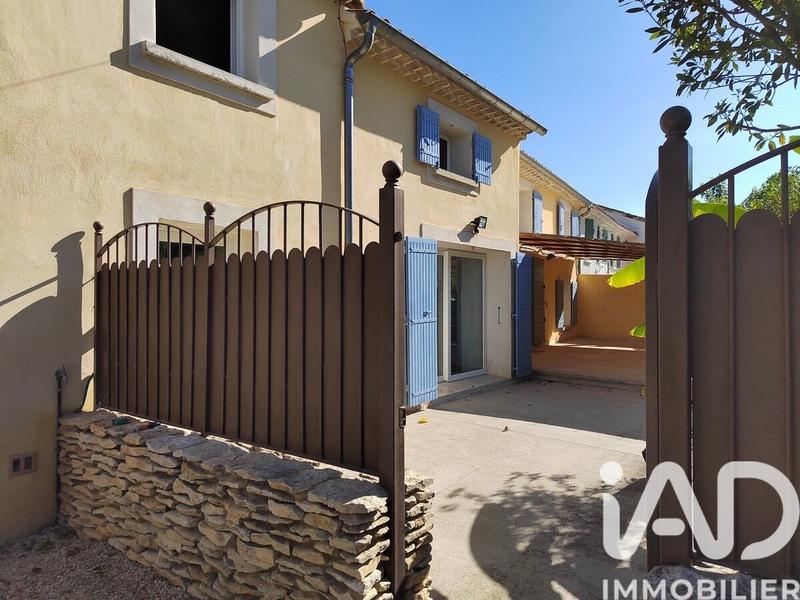 Ferme - 160 m² - 8 pièces