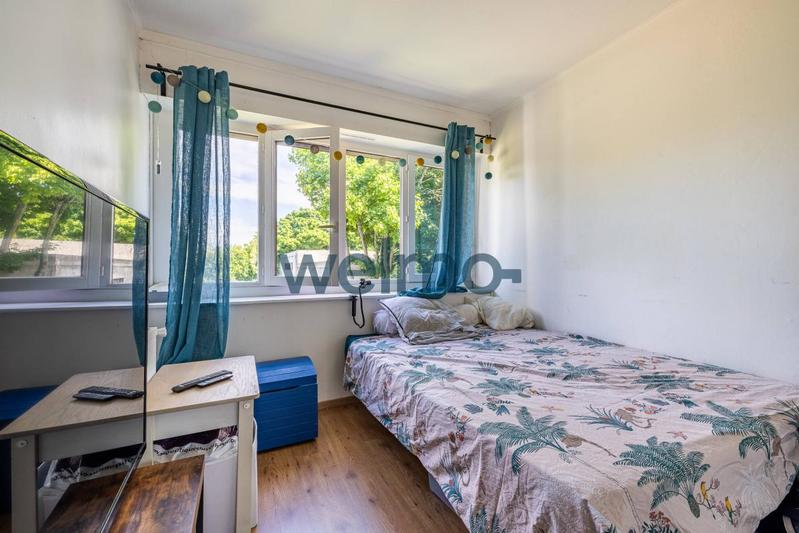 Appartement - 88 m² - 4 pièces