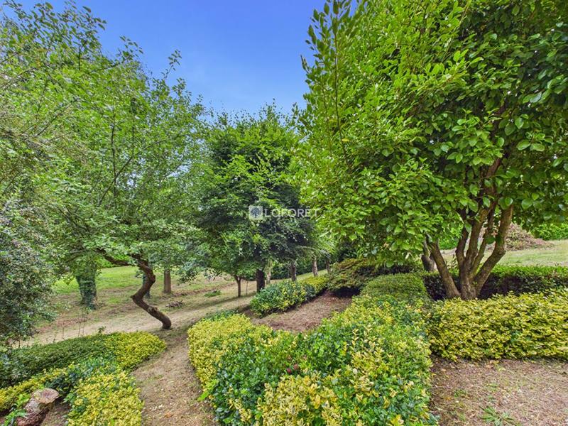 Maison - 81 m² - 5 pièces