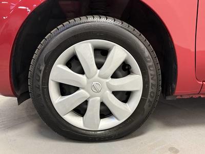 Nissan Micra 1.2 - 80 Connect Edition