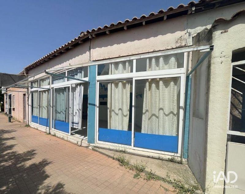 Local commercial - 50 m²