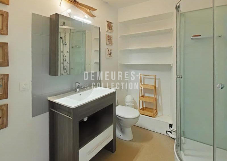 Maison ancienne - 240 m² - 12 pièces