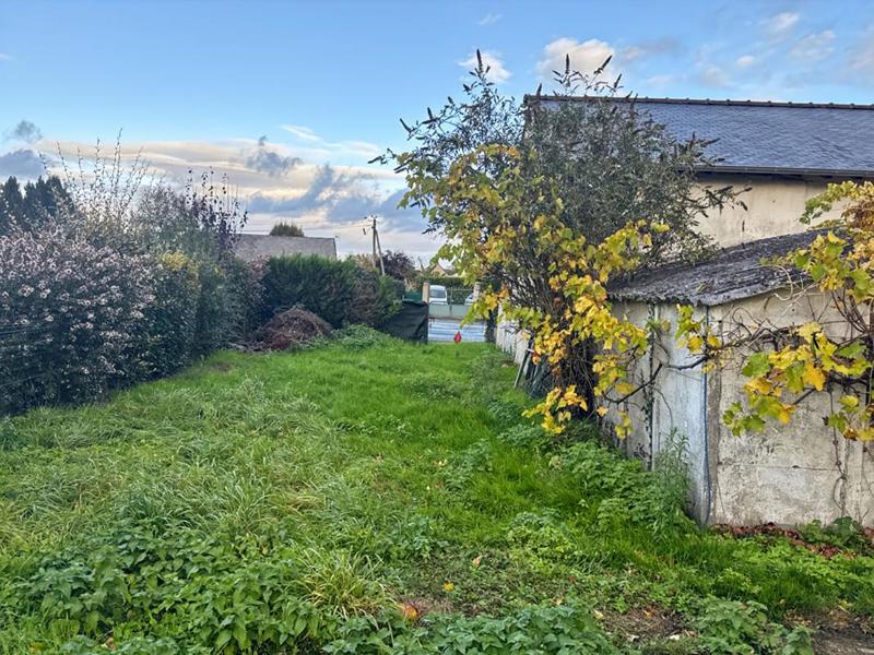 Maison - 122 m² - 5 pièces