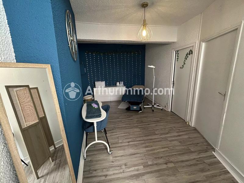 Bureau - 32 m² - 2 pièces