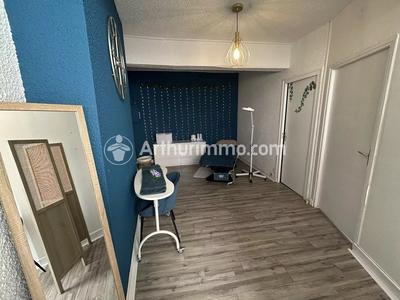 Bureau - 32 m² - 2 pièces