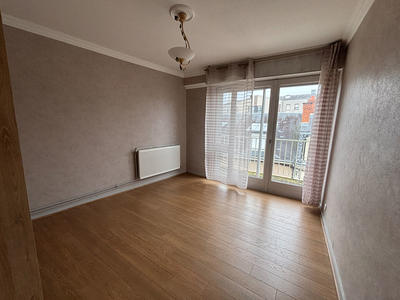 Appartement - 121 m² - 4 pièces