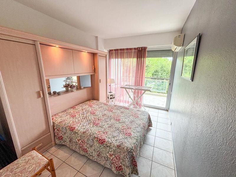 Appartement - 53 m² - 2 pièces