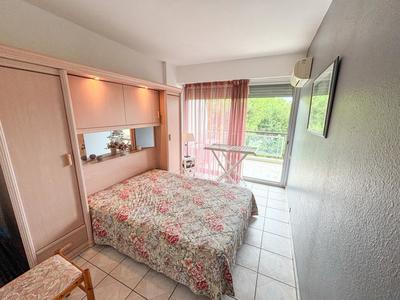 Appartement - 53 m² - 2 pièces