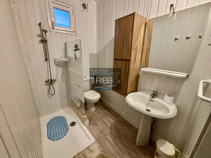 Maison - 109 m² - 6 pièces