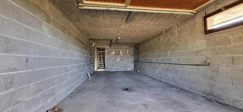 Maison - 155 m² - 7 pièces