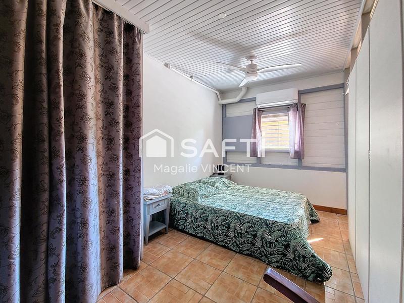 Maison - 367 m² - 11 pièces