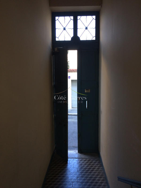 Immeuble - 367 m² - 10 pièces