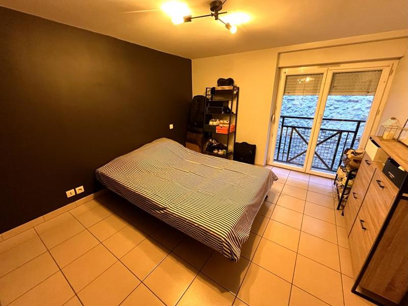 Duplex - 93 m² - 3 pièces