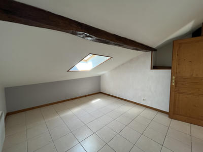 Appartement - 48 m² - 3 pièces