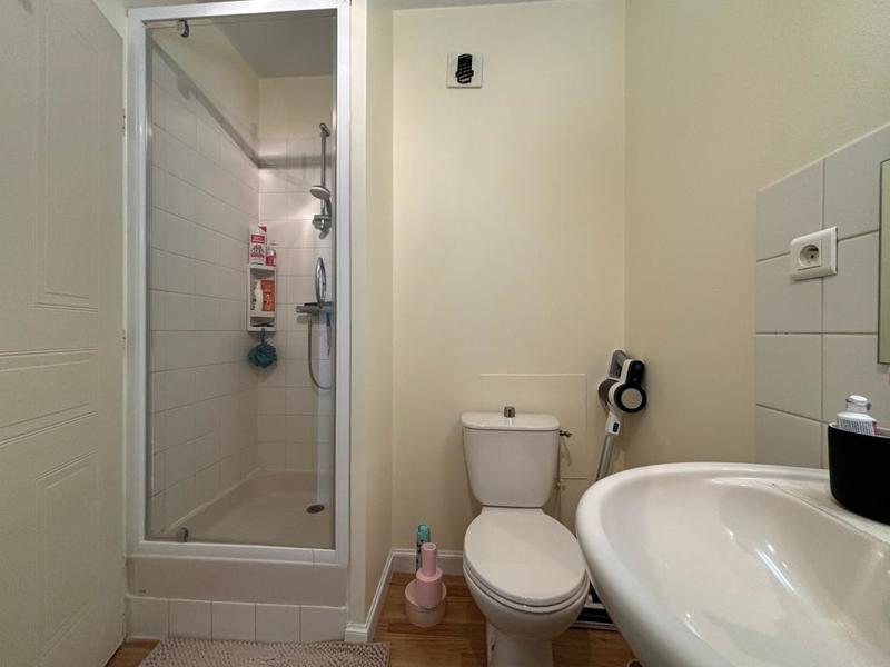 Appartement - 25 m² - 1 pièce