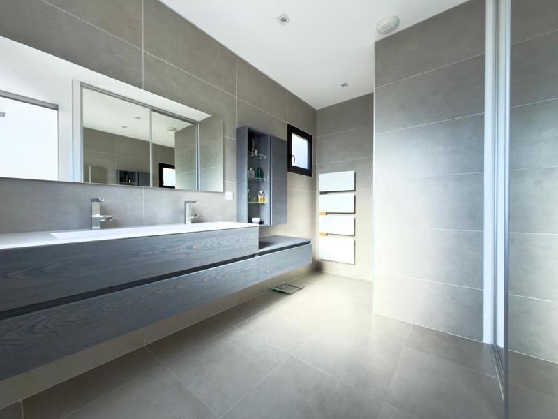 Villa - 190 m² - 5 pièces