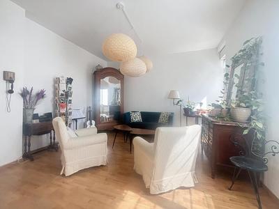 Appartement - 119 m² - 5 pièces