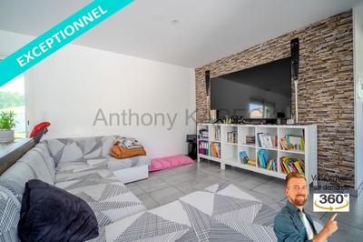 Maison - 147 m² - 7 pièces