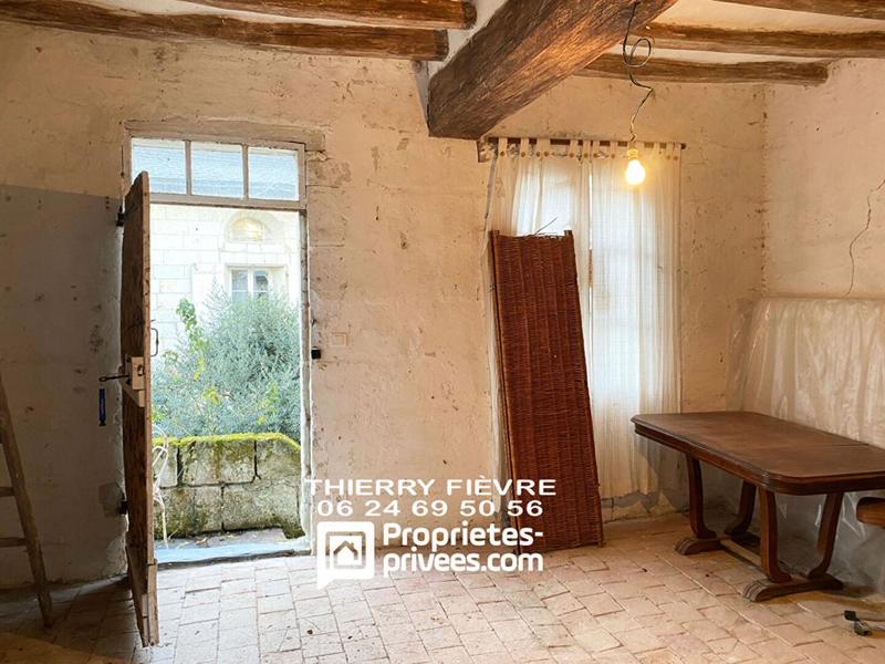 Maison - 68 m² - 2 pièces