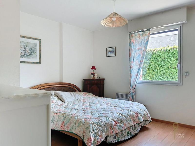 Appartement - 120 m² - 4 pièces