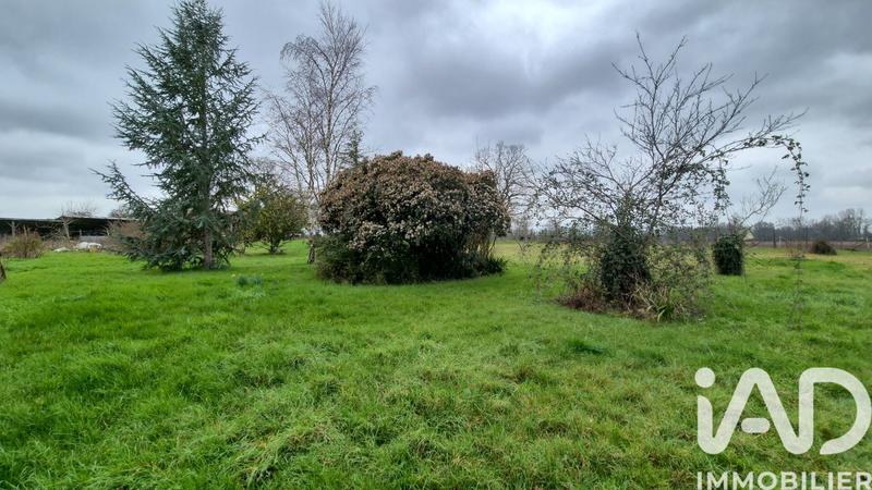 Maison - 127 m² - 3 pièces