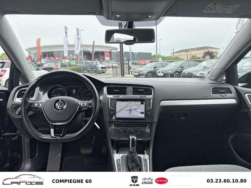 Volkswagen Golf 115 Electrique