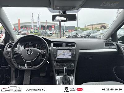 Volkswagen Golf 115 Electrique