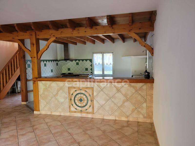 Maison - 178 m² - 5 pièces