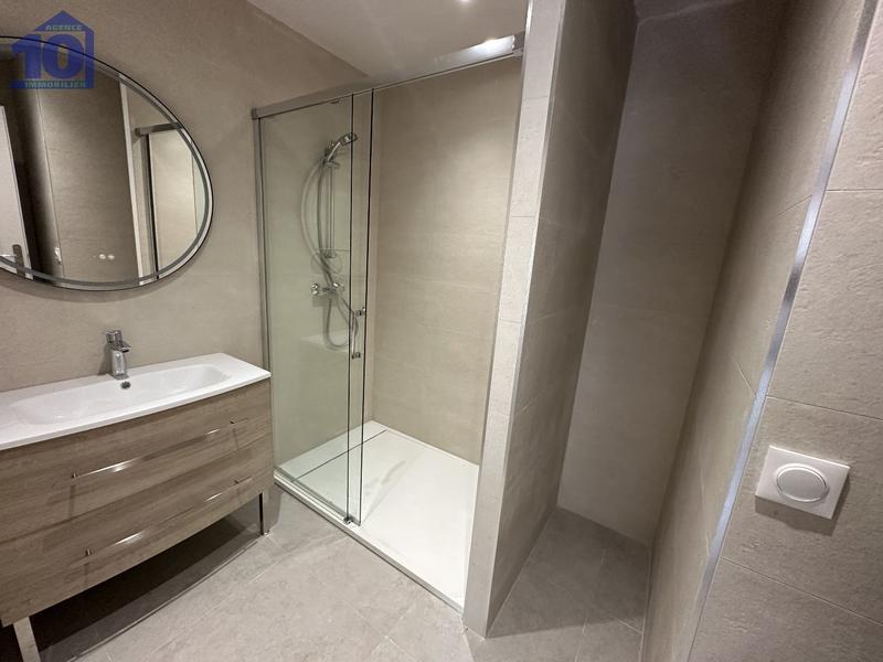 Maison - 78 m² - 4 pièces