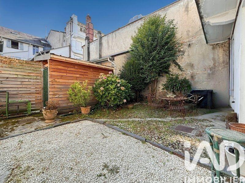 Appartement - 112 m² - 5 pièces